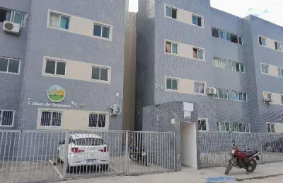 Oportunidade única em joao pessoa - pb | tipo: apartamento | negociação: venda direta online  | situação: imóvel