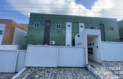 Oportunidade única em joao pessoa - pb | tipo: apartamento | negociação: venda direta online  | situação: imóvel