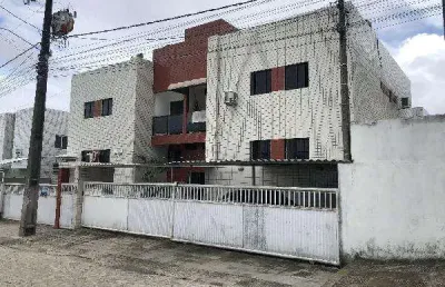 Oportunidade única em joao pessoa - pb | tipo: apartamento | negociação: venda direta online  | situação: imóvel