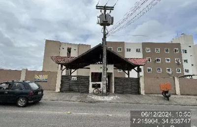 Oportunidade única em joao pessoa - pb | tipo: apartamento | negociação: venda direta online  | situação: imóvel