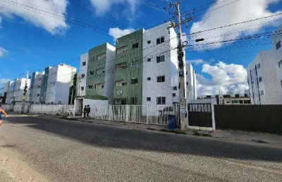 Oportunidade única em joao pessoa - pb | tipo: apartamento | negociação: venda direta online  | situação: imóvel