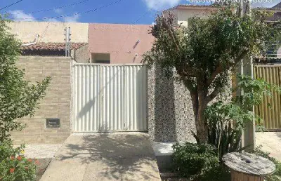 Oportunidade única em cajazeiras - pb | tipo: casa | negociação: venda online  | situação: imóvel