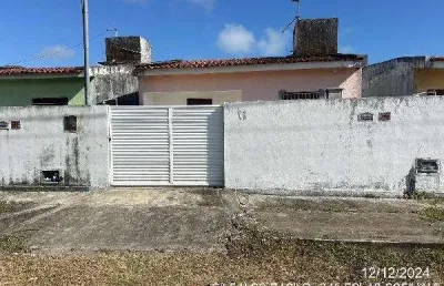 Oportunidade única em lucena - pb | tipo: casa | negociação: venda direta online  | situação: imóvel