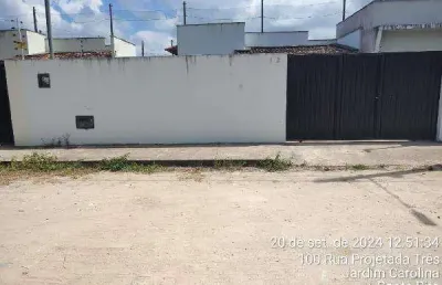Oportunidade única em santa rita - pb | tipo: casa | negociação: venda direta online  | situação: imóvel
