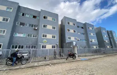 Oportunidade única em joao pessoa - pb | tipo: apartamento | negociação: venda direta online  | situação: imóvel