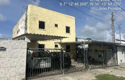 Oportunidade única em joao pessoa - pb | tipo: apartamento | negociação: venda direta online  | situação: imóvel
