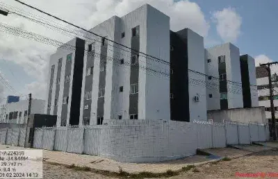 Oportunidade única em joao pessoa - pb | tipo: apartamento | negociação: venda direta online  | situação: imóvel