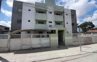 Oportunidade única em joao pessoa - pb | tipo: apartamento | negociação: venda online  | situação: imóvel
