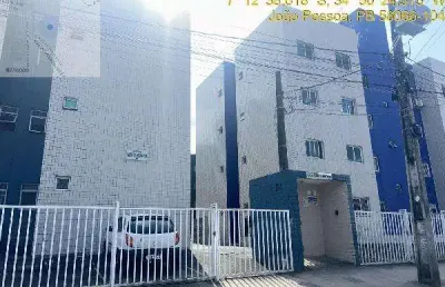 Oportunidade única em joao pessoa - pb | tipo: apartamento | negociação: venda online  | situação: imóvel