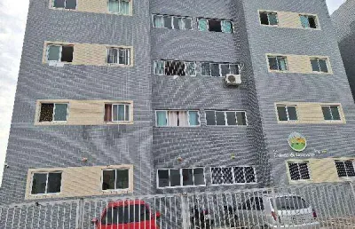 Oportunidade única em joao pessoa - pb | tipo: apartamento | negociação: venda online  | situação: imóvel