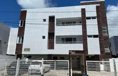 Oportunidade única em joao pessoa - pb | tipo: apartamento | negociação: venda online  | situação: imóvel
