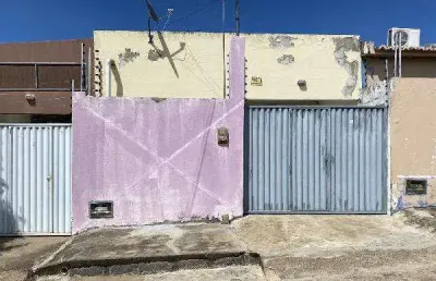 Oportunidade única em cajazeiras - pb | tipo: casa | negociação: venda online  | situação: imóvel