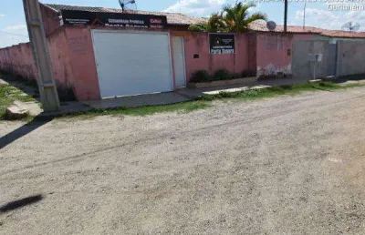 Oportunidade única em gurinhem - pb | tipo: casa | negociação: venda direta online  | situação: imóvel