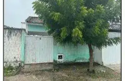 Oportunidade única em santa rita - pb | tipo: casa | negociação: venda online  | situação: imóvel