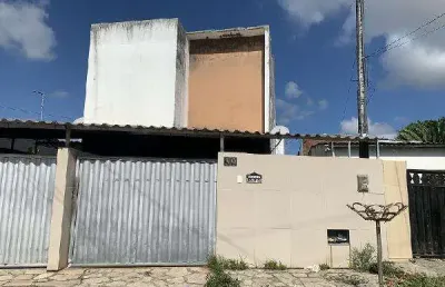 Oportunidade única em joao pessoa - pb | tipo: casa | negociação: venda online  | situação: imóvel