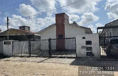 Oportunidade única em joao pessoa - pb | tipo: casa | negociação: venda online  | situação: imóvel