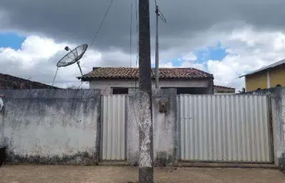 Oportunidade única em bananeiras - pb | tipo: casa | negociação: venda online  | situação: imóvel