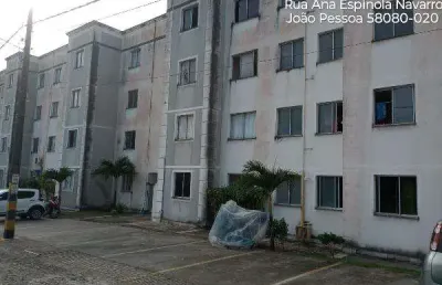 Oportunidade única em joao pessoa - pb | tipo: apartamento | negociação: venda direta online  | situação: imóvel