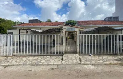 Oportunidade única em joao pessoa - pb | tipo: casa | negociação: venda online  | situação: imóvel