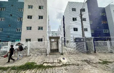 Oportunidade única em joao pessoa - pb | tipo: apartamento | negociação: venda direta online  | situação: imóvel