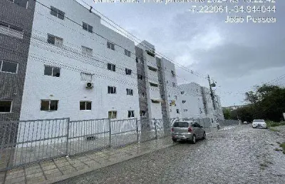 Oportunidade única em joao pessoa - pb | tipo: apartamento | negociação: venda direta online  | situação: imóvel