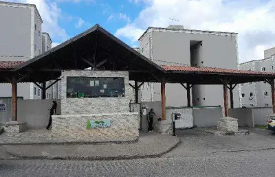 Oportunidade única em joao pessoa - pb | tipo: apartamento | negociação: venda direta online  | situação: imóvel