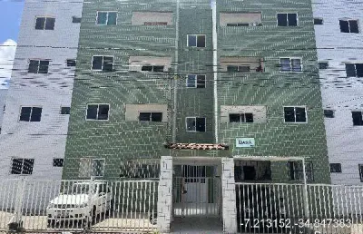 Oportunidade única em joao pessoa - pb | tipo: apartamento | negociação: venda online  | situação: imóvel