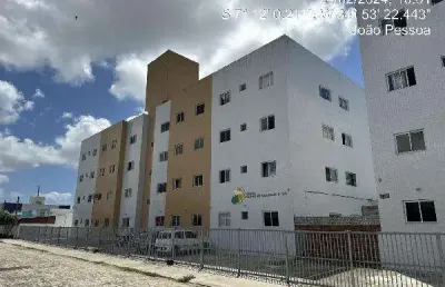 Oportunidade única em joao pessoa - pb | tipo: apartamento | negociação: venda direta online  | situação: imóvel