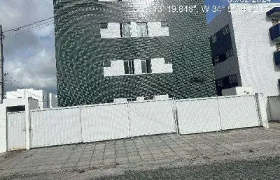 Oportunidade única em joao pessoa - pb | tipo: apartamento | negociação: venda online  | situação: imóvel