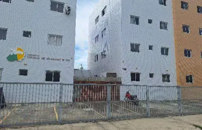 Oportunidade única em joao pessoa - pb | tipo: apartamento | negociação: venda online  | situação: imóvel