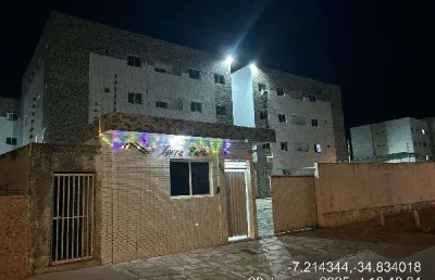 Oportunidade única em joao pessoa - pb | tipo: apartamento | negociação: venda direta online  | situação: imóvel