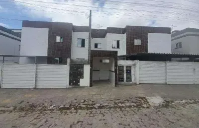 Oportunidade única em joao pessoa - pb | tipo: apartamento | negociação: venda online  | situação: imóvel