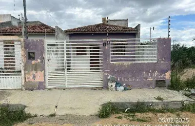 Oportunidade única em cuite - pb | tipo: casa | negociação: venda direta online  | situação: imóvel
