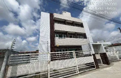 Oportunidade única em joao pessoa - pb | tipo: apartamento | negociação: venda online  | situação: imóvel