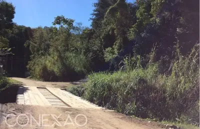 Terreno à venda em água verde, blumenau  por r$ 3.500.000