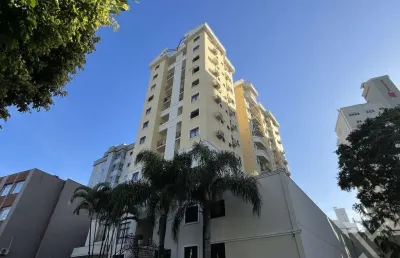 Apartamento com 2 quartos para alugar no jardim blumenau, blumenau , 62 m2 por r$ 2.250
