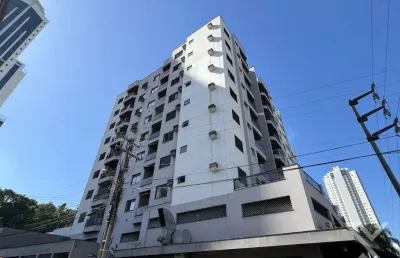Apartamento com 1 quarto para alugar na vila nova, blumenau , 70 m2 por r$ 1.750