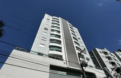 Apartamento com 2 quartos para alugar no victor konder, blumenau , 70 m2 por r$ 2.900