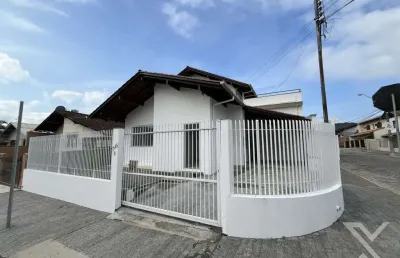 Casa com 2 quartos para alugar no itoupava norte, blumenau , 80 m2 por r$ 2.500