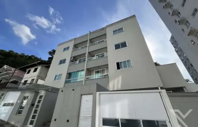 Apartamento com 2 quartos para alugar no itoupava seca, blumenau , 79 m2 por r$ 1.950