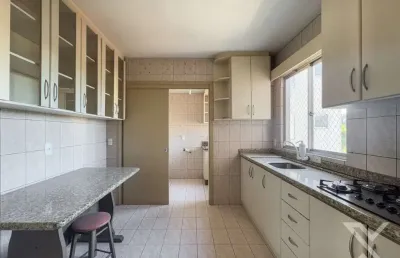 Apartamento com 3 quartos à venda na vila nova, blumenau , 104 m2 por r$ 480.000