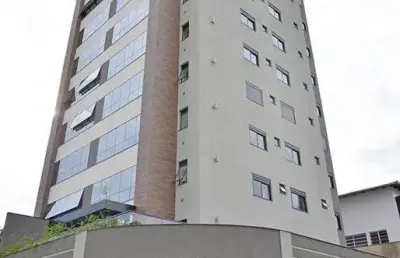 Apartamento com 3 quartos à venda na vila nova, blumenau , 100 m2 por r$ 750.000