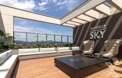 Cobertura com 3 quartos à venda no velha, blumenau , 301 m2 por r$ 3.354.625
