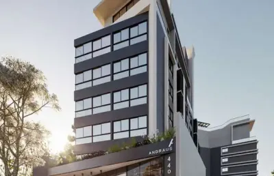 Apartamento com 1 quarto à venda no velha, blumenau , 34 m2 por r$ 464.000