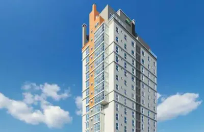 Apartamento com 3 quartos à venda no velha, blumenau , 107 m2 por r$ 860.868