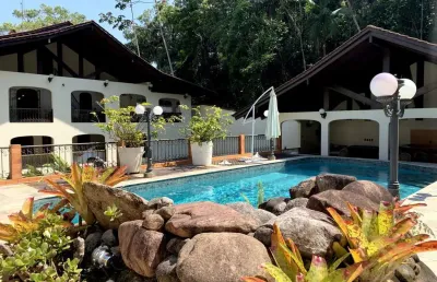 Casa com 3 quartos à venda no velha, blumenau , 459 m2 por r$ 3.000.000