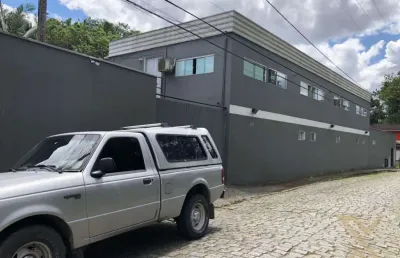 Prédio à venda no ribeirão fresco, blumenau , 340 m2 por r$ 2.000.000