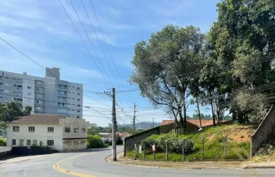 Terreno à venda no Velha, Blumenau 