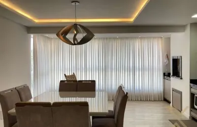 Apartamento com 3 quartos à venda no fortaleza, blumenau , 98 m2 por r$ 850.000