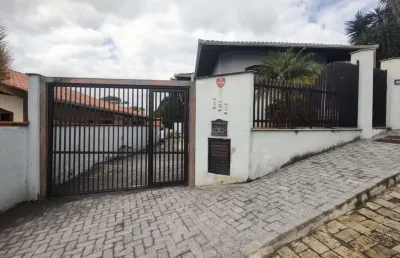 Kitnet / stúdio para alugar na escola agrícola, blumenau  por r$ 1.500